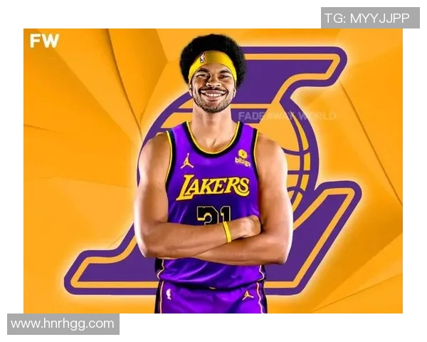 湖人签下球星拜伦戴维斯,重磅引援加强内线